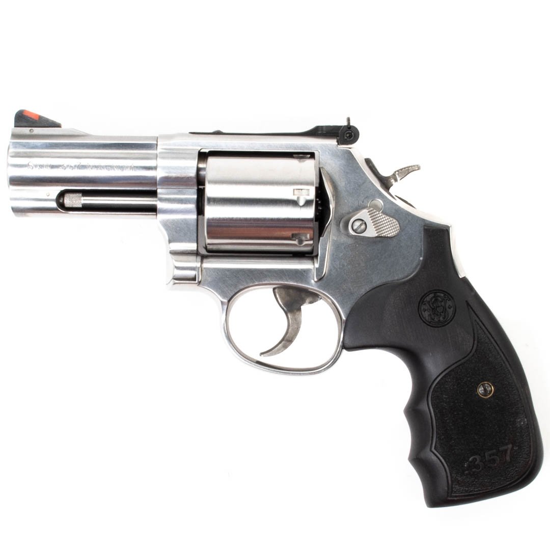 ECOM00459229 SMITH & Wesson Model 686-6 Plus ECOM00459229 553043